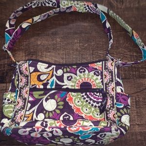 Vera Bradley purse